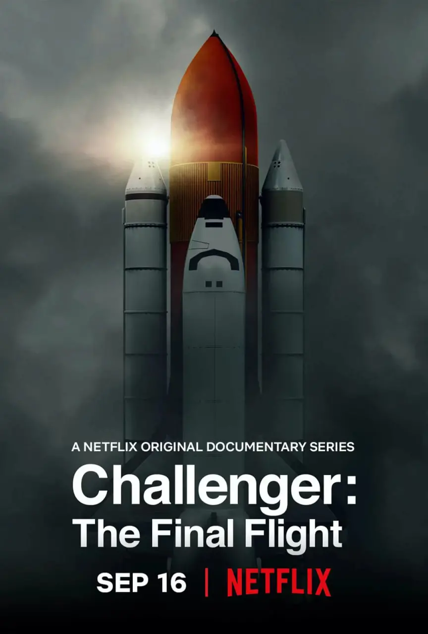 《挑战者号：最后的飞行》：NASA的悲剧，也是人类探索宇宙的缩影！