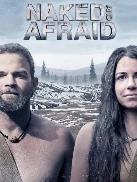 《原始生活21天 第一季》：挑战生存极限！看人类如何在野外绝地求生！