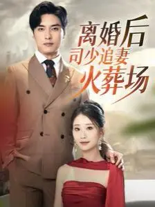 《离婚后司少追妻火葬场》：霸总追妻路漫漫，追的不是妻，是曾经失去的真心！