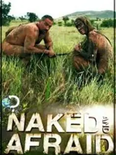 《原始生活21天：双重危机》：荒野求生升级，生存挑战与人性的终极考验！