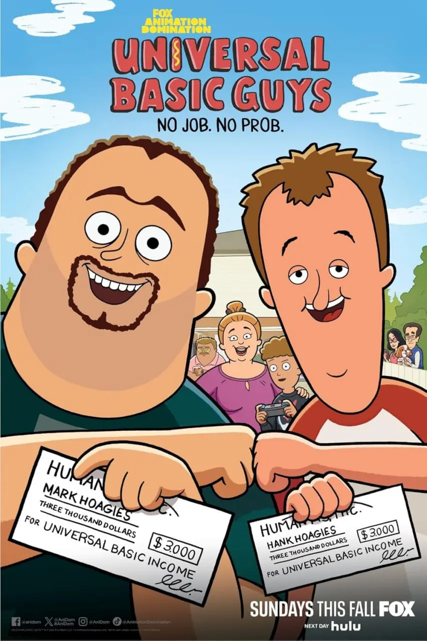 《三明治兄弟 第一季》：美食与兄弟情的温暖碰撞，一口入魂！