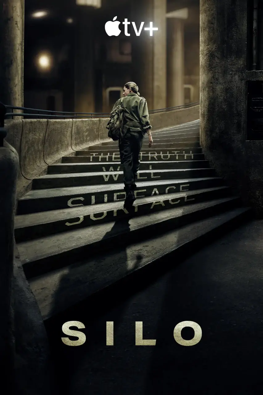 《末日地堡》第一季：生存还是毁灭？剧情深度解析与末日人性拷问！