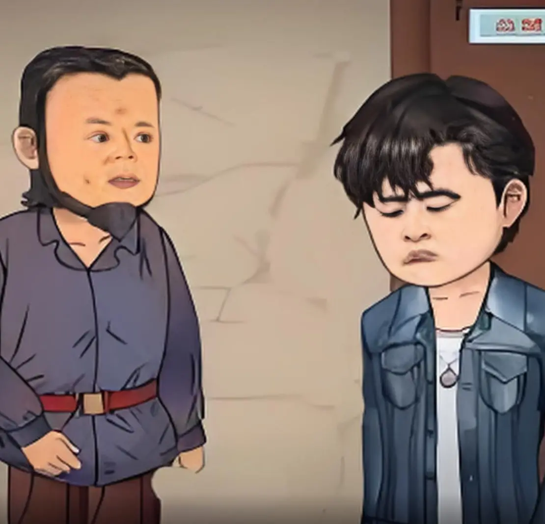 《我在1982有个家》：一扇门，一段情，重温80年代的家与爱！