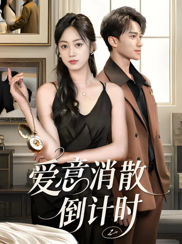 《爱意消散倒计时》：爱情的保质期有多久？这部电影给你扎心答案！