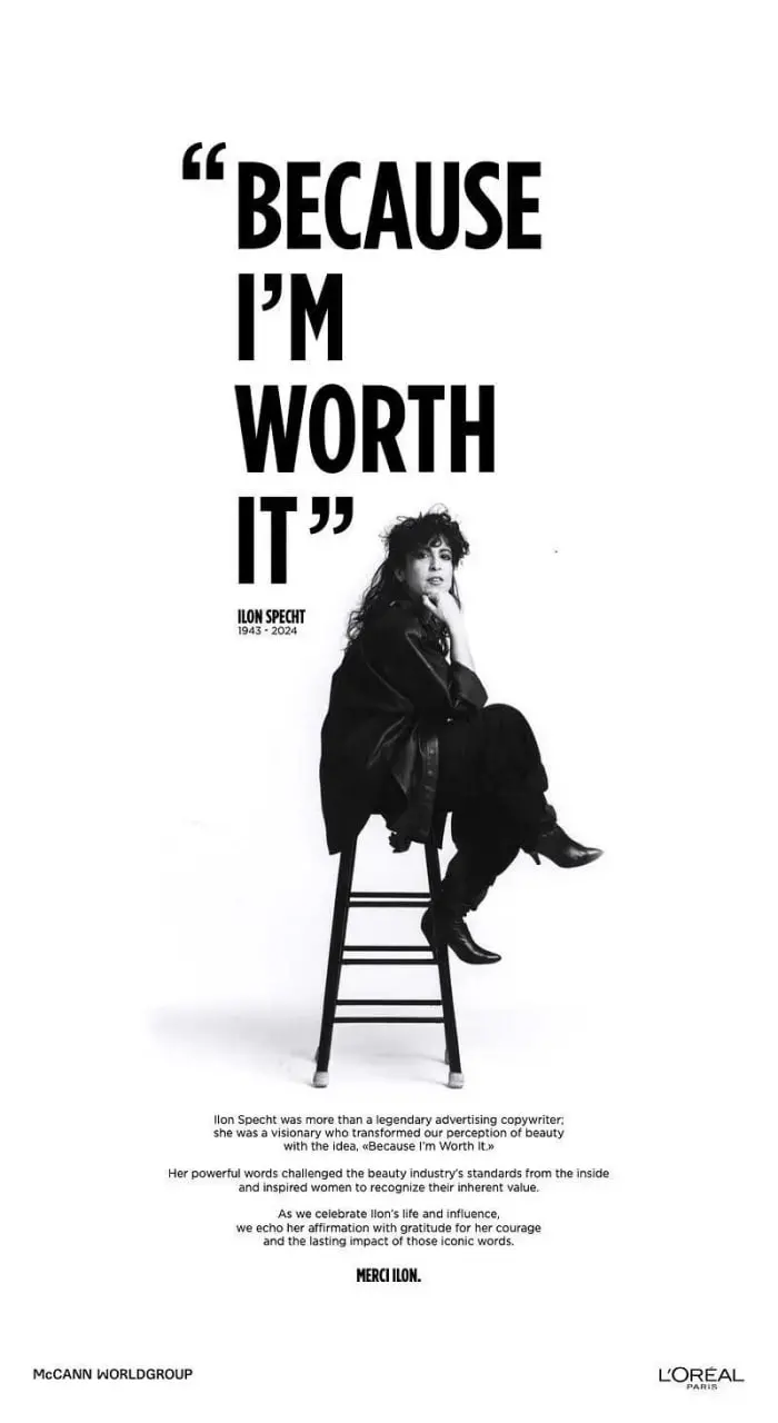 《Ilon Specht 的最终版本》：超越想象的告别演出，一场关于爱与自由的终极宣言！