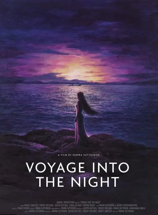 《夜航》：在迷雾中寻找归途，一场关于放下与救赎的治愈之旅